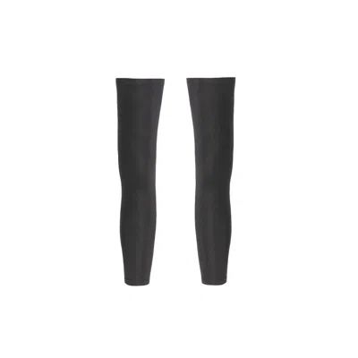 Numbat Women's Black Legs Stay-up