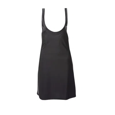 Numbat Women's Black Swim And Resort Dress