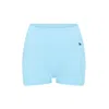 Numbat Women's Blue Ocean Swim Bikini Bottoms In Blue