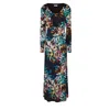 Numbat Women's Camilla Floral Dress