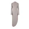 Numbat Women's Grey Serena Dress In Grey