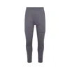 Numbat Women's Men's Hybrid Performance Joggers - Grey In Grey