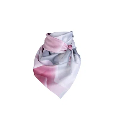 Numbat Women's Queen Scarf In Multi