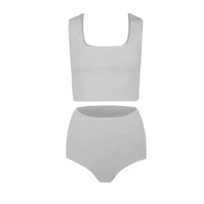 Numbat Women's Rosie Matching Set- Grey