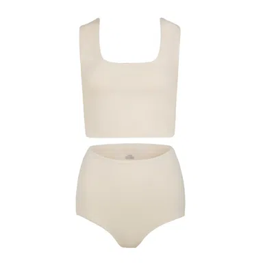 Numbat Women's Rosie Matching Set- Neutrals