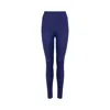 Numbat Women's Running Leggings - Blue In Blue