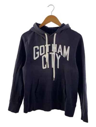 Pre-owned Number N Ine Gotham City Hoodie
