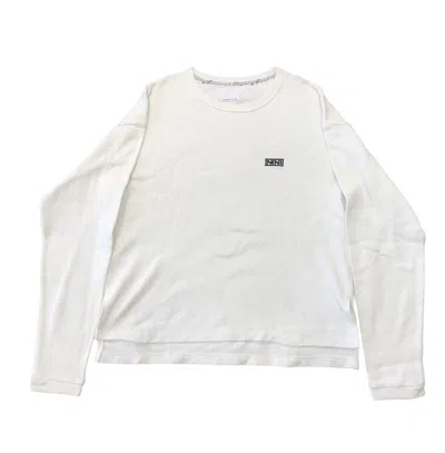 Pre-owned Number N Ine N(n) Crewneck