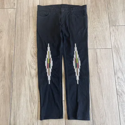 Pre-owned Number N Ine Number (n)ine Fw07 'love