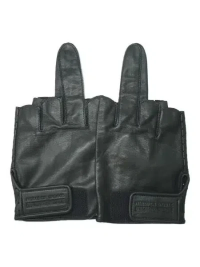 え*r様 NUMBER(N)INE ナンバーナイン FINGERLESS GLO number-n-ine-number-nine-jam-