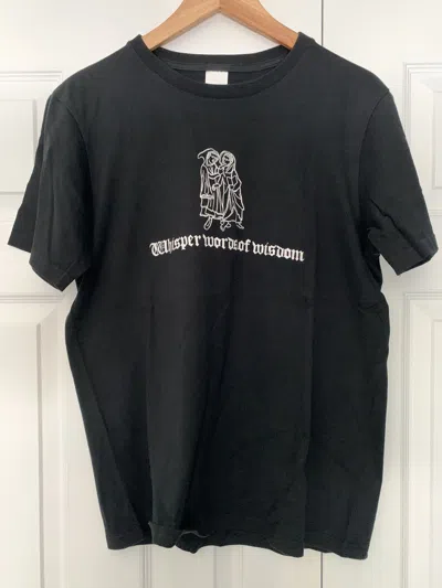 貴重　NUMBER (N)INE Whisper words Tシャツ 4 number-n-ine-number-nine-