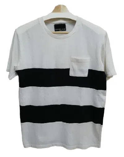 Pre-owned Number N Ine X Takahiromiyashita The Soloist Number (n)ine Tee
