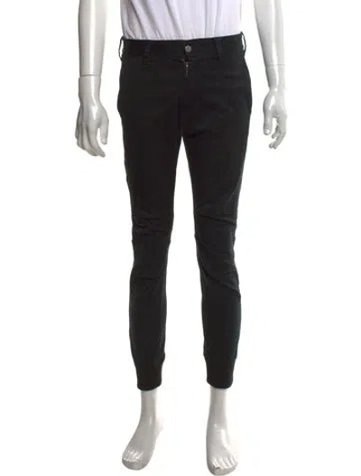 Pre-owned Number (n)ine Joggers In Black