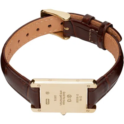 Numbering 1901 Bracelet In Multi
