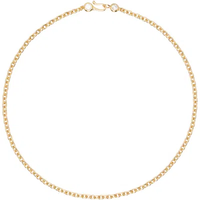 Numbering 3803 Necklace