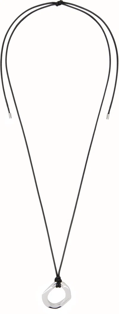 Numbering #5749 Necklace