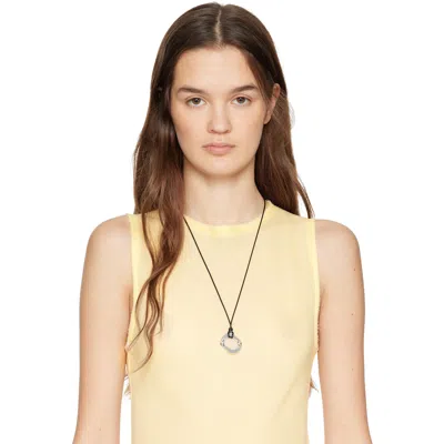 Numbering 5749 Necklace