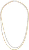 Numbering #5782 Necklace
