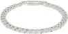 Numbering #5937 Bracelet In Silver
