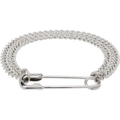 Numbering 5943 Bracelet In Gray