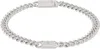 Numbering #5945 Bracelet In Silver