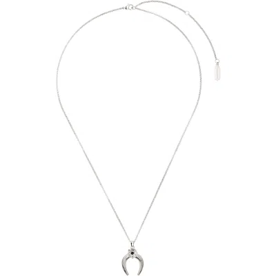 Numbering 6744 Necklace