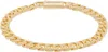 Numbering Gold #5937 Bracelet In Gold