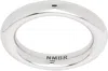 Numbering Silver #3502 Ring In Silver