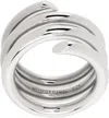 Numbering Silver #8403 Ring In Silver