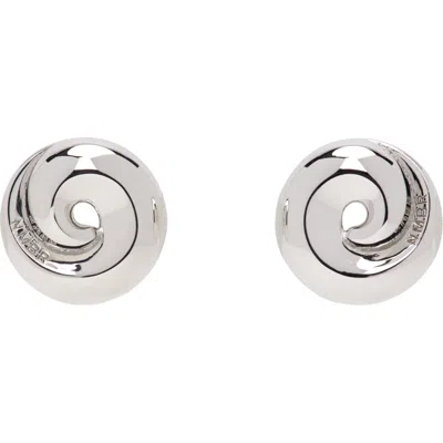 Numbering Small 5202 Earring
