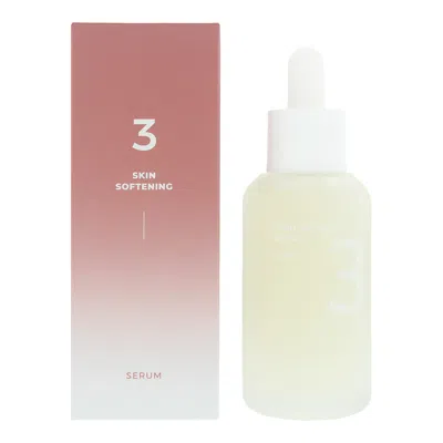 Numbuzin Ladies No. 3 Skin Softening Serum 1.7 oz Skin Care 8809652580036