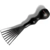 Nume Brush Cleaner In Black