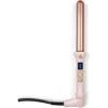 Nume Classic Curling Wand 25mm In Blush 25mm