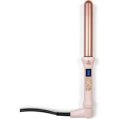 Nume Classic Curling Wand 32mm In Pink