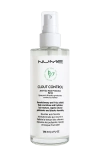 Nume Clout Control | Anti-frizz & Heat Protectant Spray In White