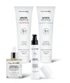 Nume Damage Hair Repair System In White