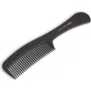 Nume Detangling Comb In Black