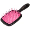 Nume Hair Massage Brush In Pink