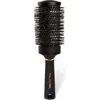 Nume Ionic Round Brush In Black