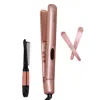 Nume Nkb Stylista Straightener In Rose Gold