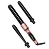 Nume Nkb Triple Threat 3-in-1 Curling Wand