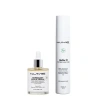 Nume Restore Scalp Serum + Leave-in Mask In White