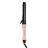 Nume Showstopper Automatic Rotating Curling Iron In Pink