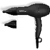 Nume Signature Hair Dryer In Black