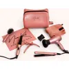Nume Styling Starter Set Mini Tools In Rose Gold