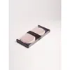 Nume X Nkb Eye Mask In Gold