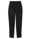 Numero 00 Woman Pants Black Size L Viscose, Polyester
