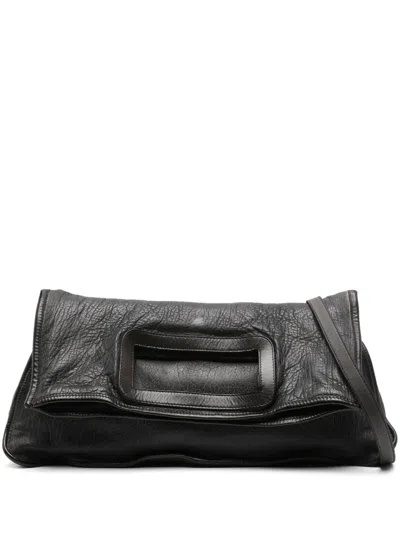 Numero 10 Kensington Tote Bag In Black