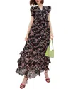 Numero Maxi Dress