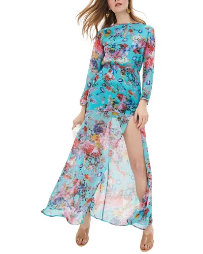 Numero Midi Dress